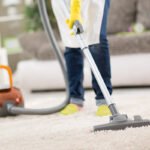 شركة تنظيف منازل