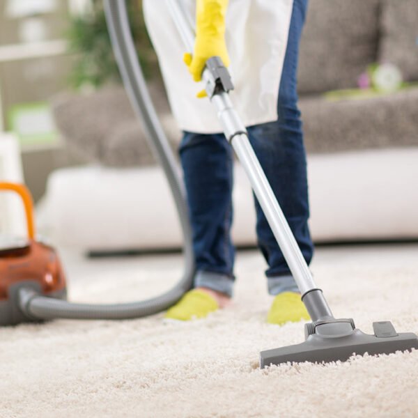 شركة تنظيف منازل