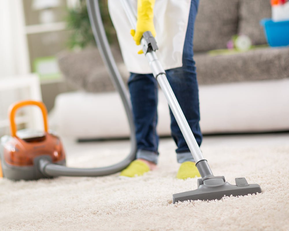 شركة تنظيف منازل