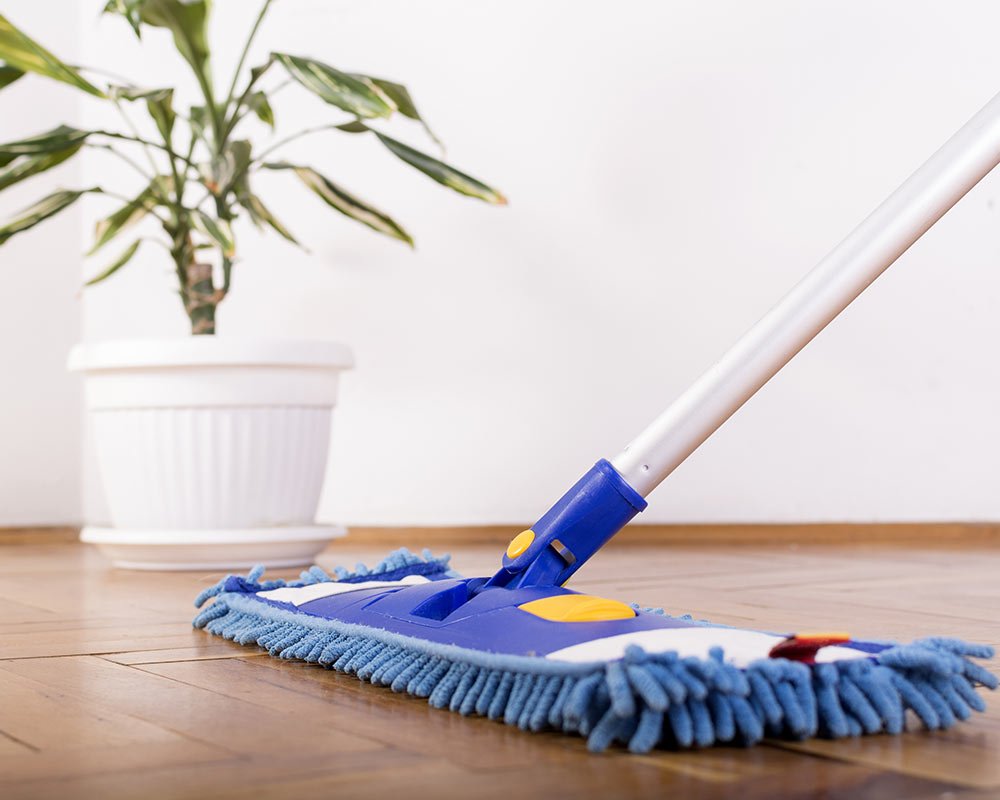 شركة تنظيف المكاتب